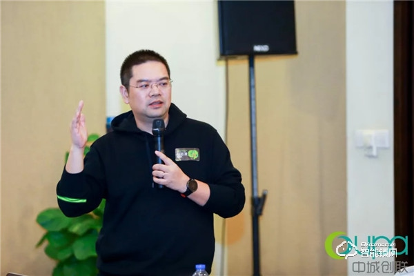 “探索AIoT 賦能智慧生活”| 德施曼助力2019年中城產(chǎn)業(yè)創(chuàng)新聯(lián)盟雙年會(huì)