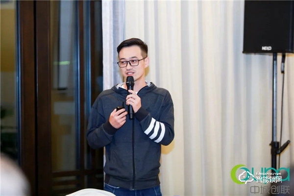 “探索AIoT 賦能智慧生活”| 德施曼助力2019年中城產(chǎn)業(yè)創(chuàng)新聯(lián)盟雙年會(huì)