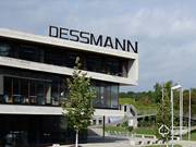 德施曼智能鎖入選2019智能鎖品牌評選活動