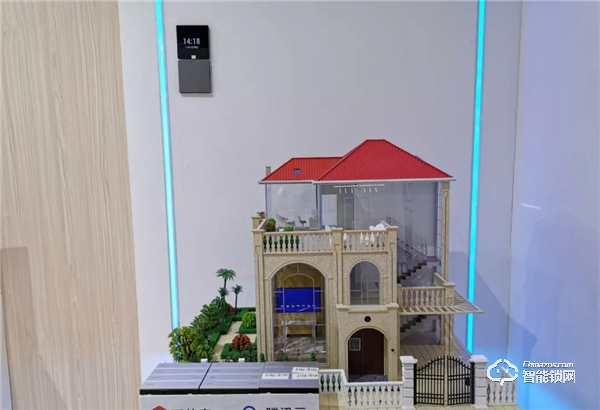 助力中國(guó)移動(dòng):萬(wàn)佳安亮出5G+AI殺手锏,打造智慧理想生活 助力中國(guó)移動(dòng):萬(wàn)佳安亮出5G+AI殺手锏,打造智慧理想生活