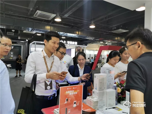 助力2019中國移動全球合作伙伴大會 萬佳安構建5G+智慧家庭新生態