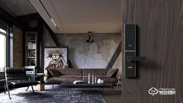 雙十一VOC智能門鎖戰報:斬獲全平臺銷量行業前十! 雙十一VOC智能門鎖戰報:斬獲全平臺銷量行業前十!