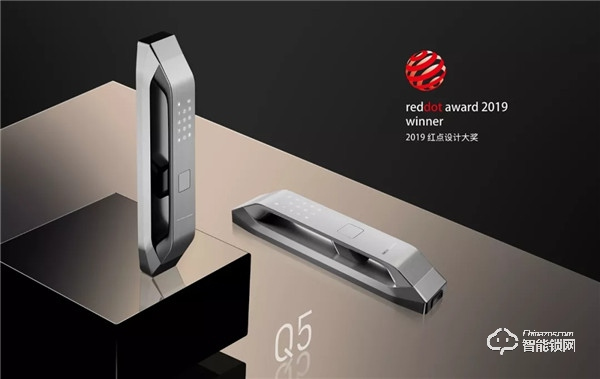 阿里云官方發(fā)布 德施曼Q5獲評天貓首個喵住“高級智能安全”標簽