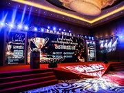 產業年度巔峰盛典，凱迪仕榮獲“2019年度十大智能鎖品牌”殊榮！