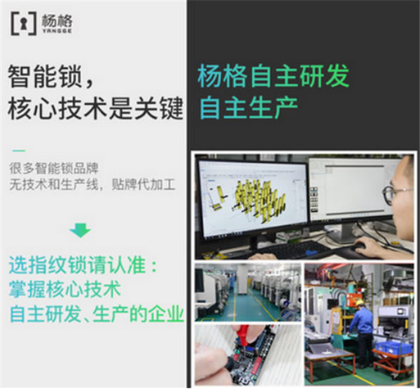 楊格智控門鎖專家 | 專注智能鎖領域十九年 更安全穩定 楊格智控門鎖專家 | 專注智能鎖領域十九年 更安全穩定