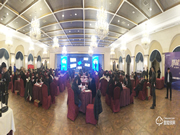 “聚能量，再起航”2019年超人智能鎖全國經銷商峰會成功召開