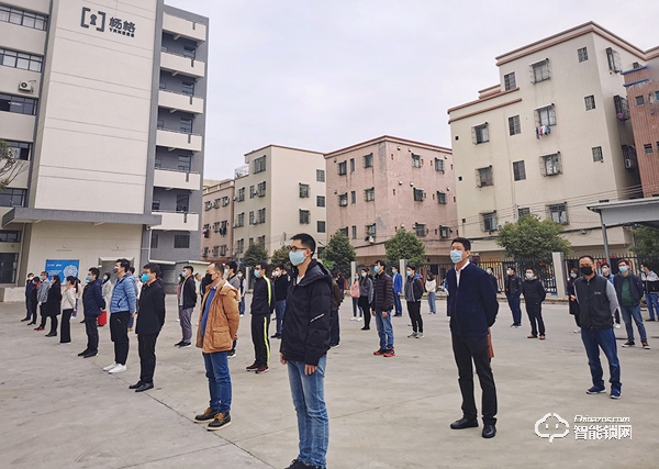 2020智能鎖機遇:牽手楊格智控,爭做智能時代的弄潮兒和領軍者 2020智能鎖機遇:牽手楊格智控,爭做智能時代的弄潮兒和領軍者