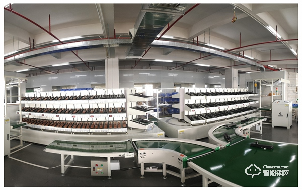 2020智能鎖機遇:牽手楊格智控,爭做智能時代的弄潮兒和領軍者 2020智能鎖機遇:牽手楊格智控,爭做智能時代的弄潮兒和領軍者