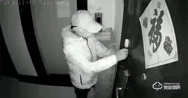 【居家安全·出行安心】玥瑪安防致力于成為您家的安全守護(hù)者！