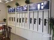 德施曼智能鎖是幾線品牌?