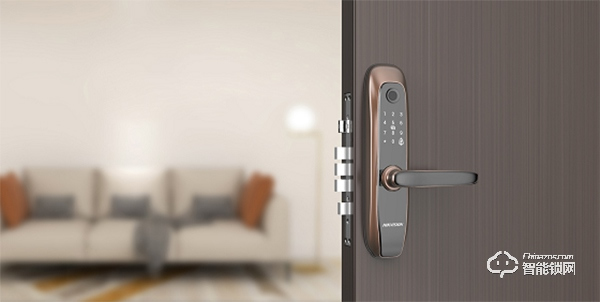 螢石推出“校園智能鎖解決方案”，助力高校宿舍智能化管理