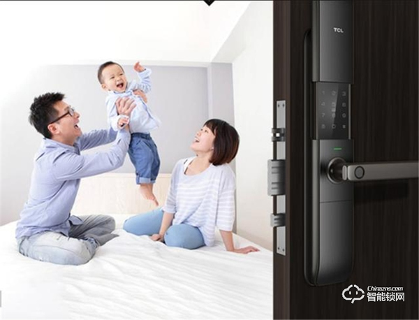 TCL智能鎖營造安全感，讓感情不再感慨“如果歲月可回頭”