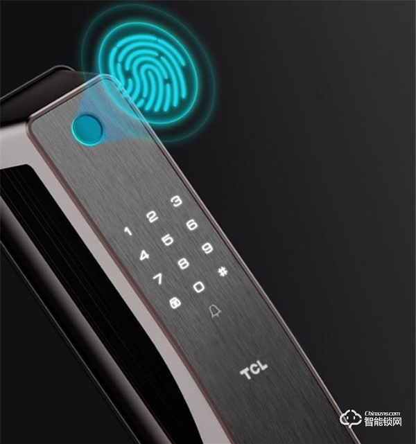 TCL智能鎖營造安全感，讓感情不再感慨“如果歲月可回頭”