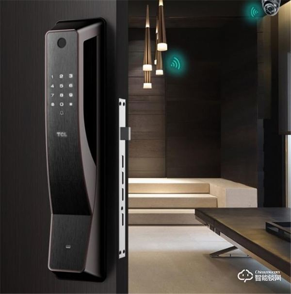 TCL智能鎖營造安全感，讓感情不再感慨“如果歲月可回頭”