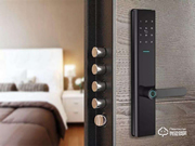 中國(guó)結(jié)智能鎖如何設(shè)置指紋  中國(guó)結(jié)智能鎖售后電話