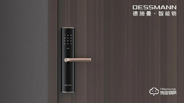 無觸生活· 領跑未來｜直擊2020德施曼年度峰會