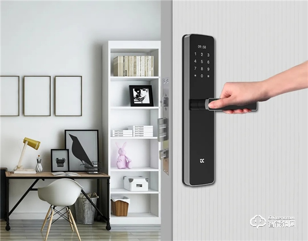 5G NB-IoT智能門鎖具體能實現生活中的哪些場景的便利性？