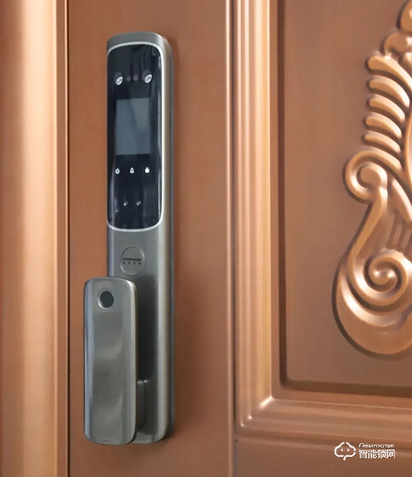 2020年換智能鎖的理由,給你一個更安全的家 2020年換智能鎖的理由,給你一個更安全的家