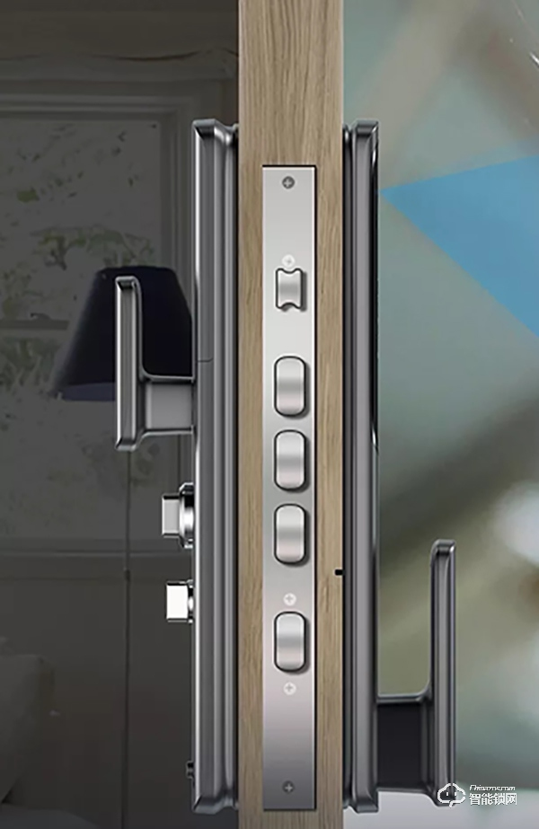 2020年換智能鎖的理由,給你一個更安全的家 2020年換智能鎖的理由,給你一個更安全的家