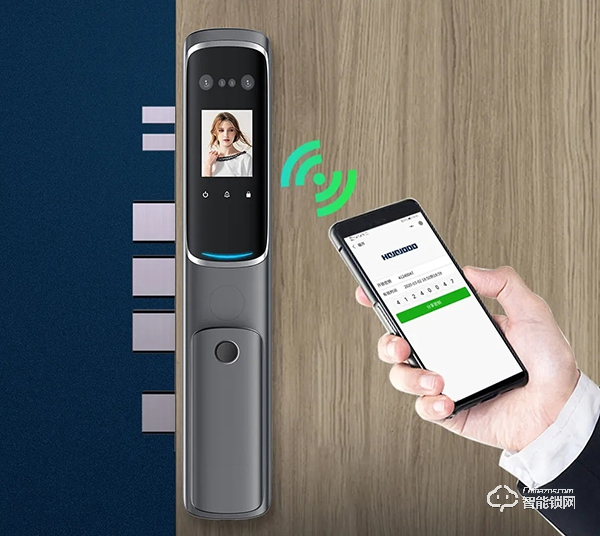 2020年換智能鎖的理由,給你一個更安全的家 2020年換智能鎖的理由,給你一個更安全的家