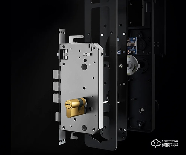 2020年換智能鎖的理由,給你一個更安全的家 2020年換智能鎖的理由,給你一個更安全的家