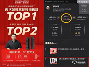 誰說高端產品帶不動？德施曼x 羅永浩 直播賣爆3D人臉智能鎖R7