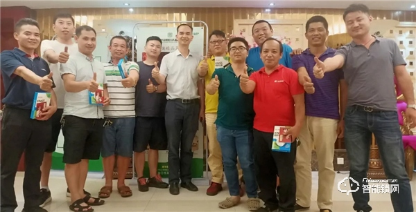 玥瑪董事長(zhǎng)李善德先生,傾聽(tīng)終端心聲,探尋“后疫情時(shí)期”的發(fā)展 玥瑪董事長(zhǎng)李善德先生,傾聽(tīng)終端心聲,探尋“后疫情時(shí)期”的發(fā)展