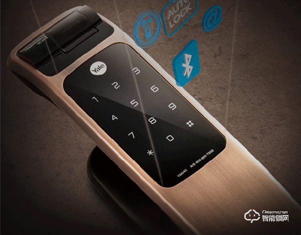 耶魯智能鎖怎么樣 耶魯智能鎖前景如何