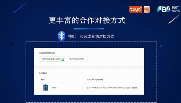智能鎖方案7天對接,1個月完成量產!涂鴉智能全鏈條賦能門鎖廠商 智能鎖方案7天對接,1個月完成量產!涂鴉智能全鏈條賦能門鎖廠商