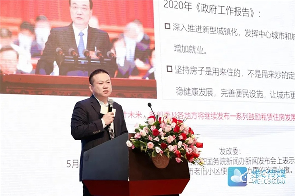 云丁智能鎖 | 把脈長租公寓趨勢，構建通向未來的高效運營能力