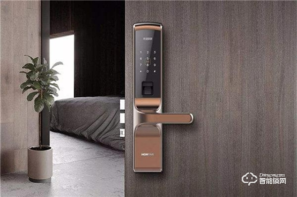 奔智智能鎖怎么樣 奔智酒店鎖優勢介紹