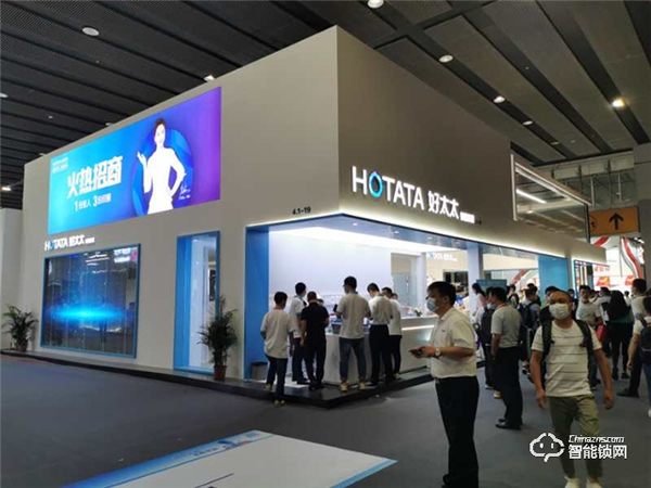 好太太：智能鎖差異化突圍 匠心筑建品牌護城河