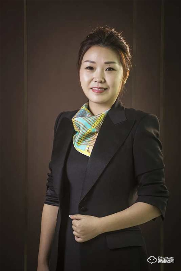 好太太：智能鎖差異化突圍 匠心筑建品牌護城河