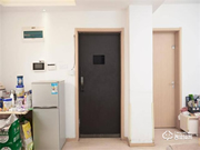 一個門重85KG，小米有品上架，嵌入式智能鎖，自帶10寸屏