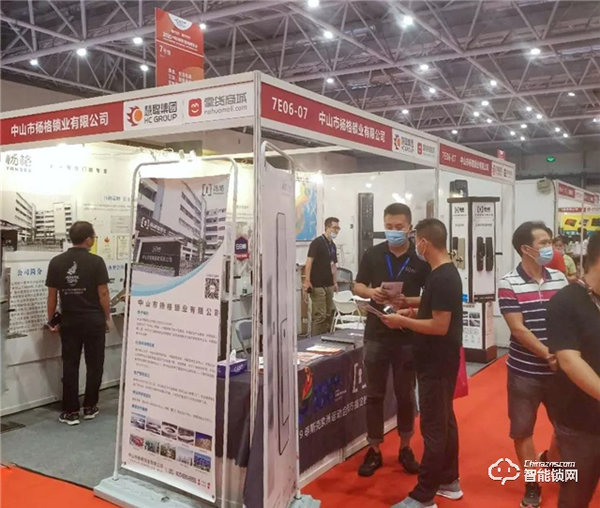 最佳CP!智能鎖&家電行業蘊含無限財富商機 最佳CP!智能鎖&家電行業蘊含無限財富商機