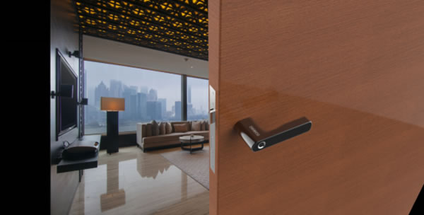 2020年琨山智能鎖新品發(fā)布會圓滿落幕 2020年琨山智能鎖新品發(fā)布會圓滿落幕