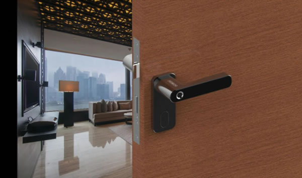 2020年琨山智能鎖新品發(fā)布會圓滿落幕 2020年琨山智能鎖新品發(fā)布會圓滿落幕