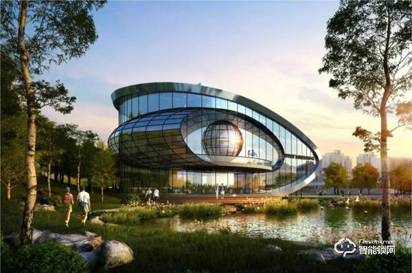 中科易安聯網智能門鎖助力長沙打造智慧城市 中科易安聯網智能門鎖助力長沙打造智慧城市