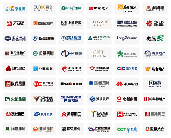 亞太天能智能門布局地產渠道，賦能中國智慧社區建設