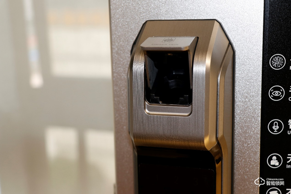 好品質看得見!樸墅智能鎖創新研發助力市場破局 好品質看得見!樸墅智能鎖創新研發助力市場破局