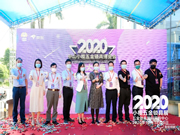 2020中山小欖五金鎖具博覽會如約而至，櫻花智能鎖實力圈粉