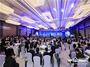 德施曼總裁祝志凌榮獲“2020年中國家居品牌力量榜·追光領袖”