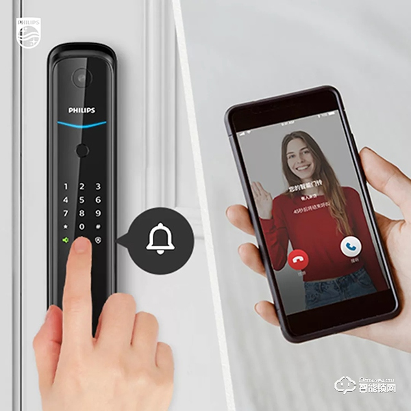 飛利浦智能鎖新品廣告霸屏深圳機場登機口,品牌賦能再升級! 飛利浦智能鎖新品廣告霸屏深圳機場登機口,品牌賦能再升級!