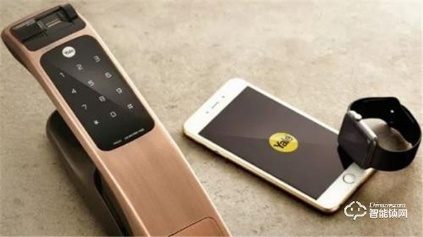 耶魯智能鎖告別開門難,提升生活幸福感 耶魯智能鎖告別開門難,提升生活幸福感