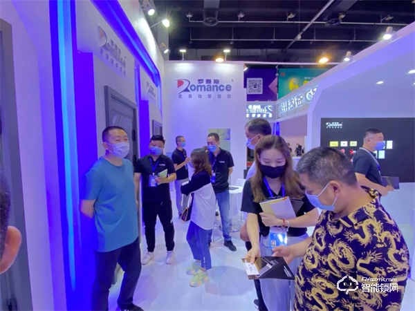 第11屆永康門博會火熱收官|羅漫斯再創佳績,燃爆全場! 第11屆永康門博會火熱收官|羅漫斯再創佳績,燃爆全場!