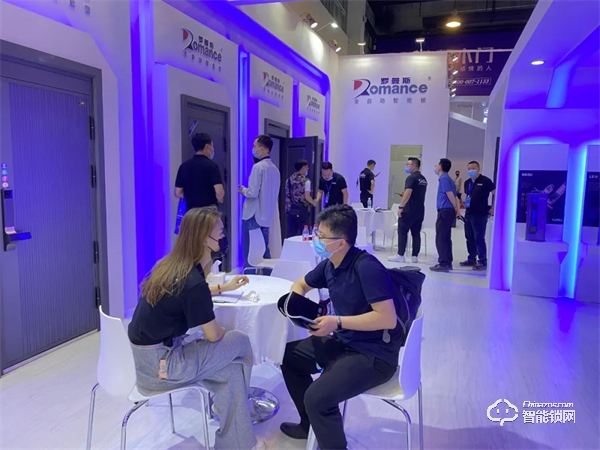 第11屆永康門博會火熱收官|羅漫斯再創佳績,燃爆全場! 第11屆永康門博會火熱收官|羅漫斯再創佳績,燃爆全場!