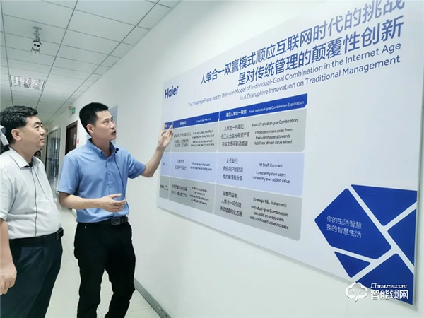 海爾智能門鎖x葵花獎(jiǎng)丨智能家居調(diào)研團(tuán)深度訪談錄