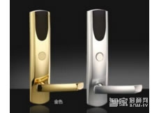 指紋鎖安裝天地自動插芯是要注意什么？