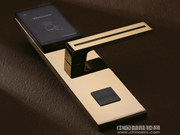 電子密碼鎖的技術領域已發(fā)展的十分成熟