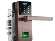 如何延長家用智能門鎖的使用壽命?